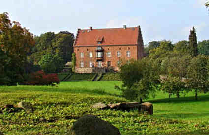 Knutstorp slott Knutstorp slott