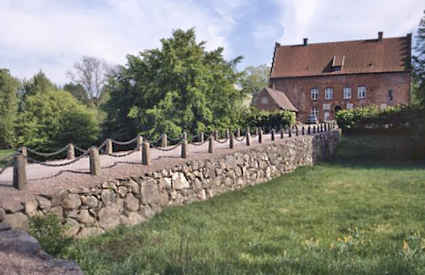 Knutstorp slott Knutstorp slott