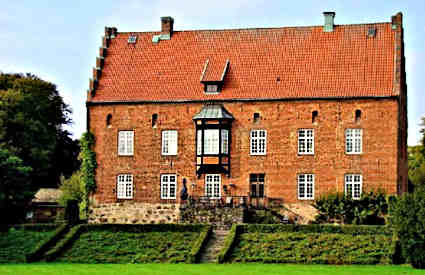 Knutstorp slott Knutstorp slott