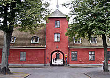 Halmstads slott