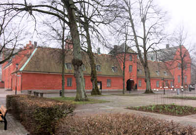 Halmstads slott