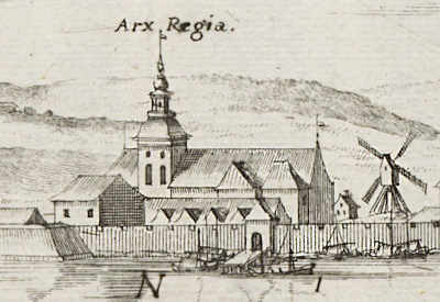 Halmstads slott Halmstads slott