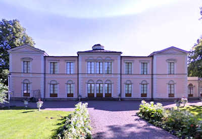 Rosendals slott