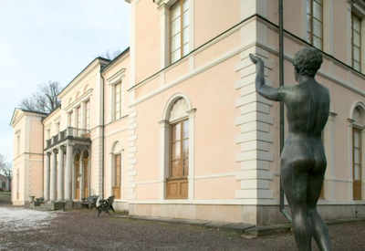 Rosendals slott