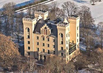 Bogesunds slott