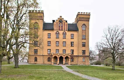 Bogesunds slott