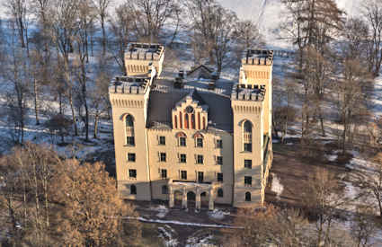 Bogesunds slott