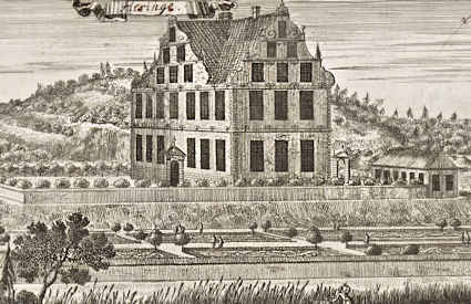 Häringe slott Häringe slott