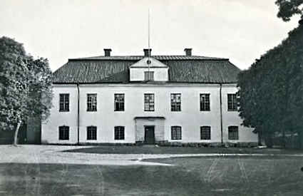 Hringe slott