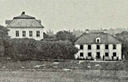 Häringe slott Häringe slott