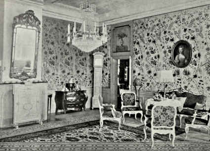 Häringe slott Häringe slott