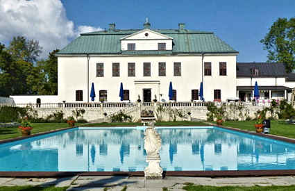 Häringe slott Häringe slott