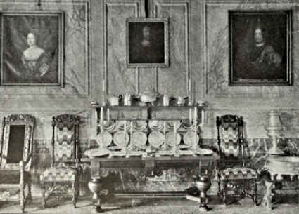 Häringe slott Häringe slott