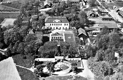 Häringe slott Häringe slott