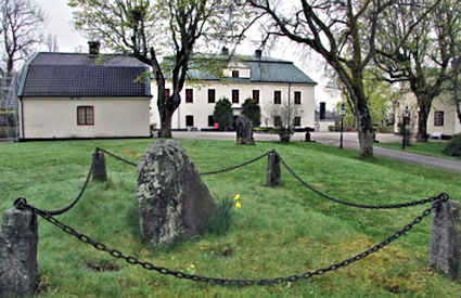 Häringe slott