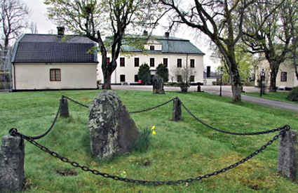 Hringe slott