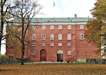 Västerås slott