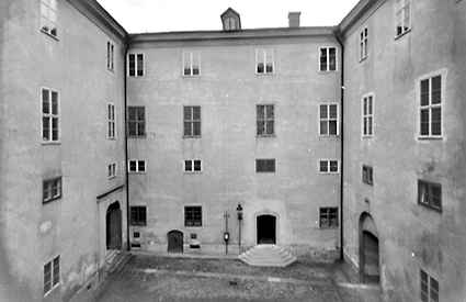 Västerås slott