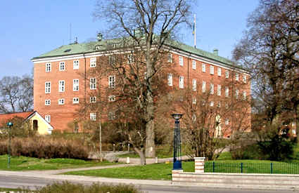 Vsters slott