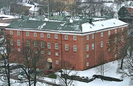 Vsters slott