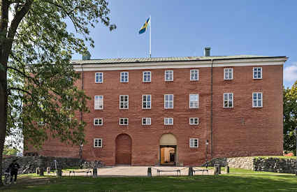 Vsters slott