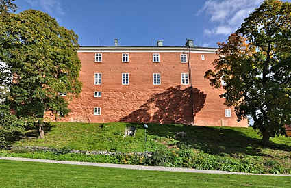 Västerås slott