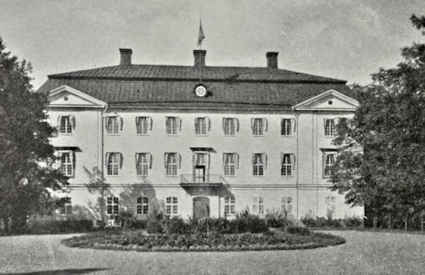 Ljungs slott