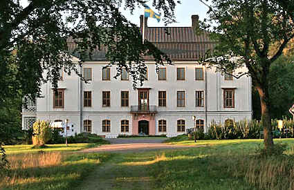 Ljungs slott