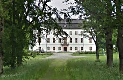 Ljungs slott