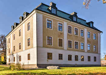 Gvle slott