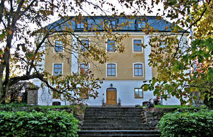 Gvle slott