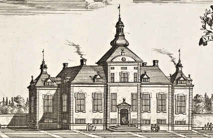 Stenhammar slott 