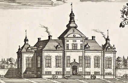 Stenhammar slott Stenhammar slott