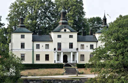 Stenhammar slott Stenhammar slott
