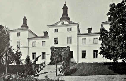 Stenhammar slott 