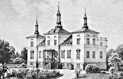 Stenhammar slott Stenhammar slott