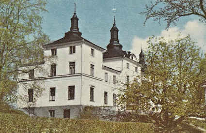 Stenhammar slott Stenhammar slott