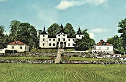 Stenhammar slott 