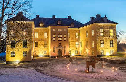 Venngarns slott Venngarns slott