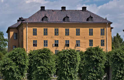 Venngarns slott