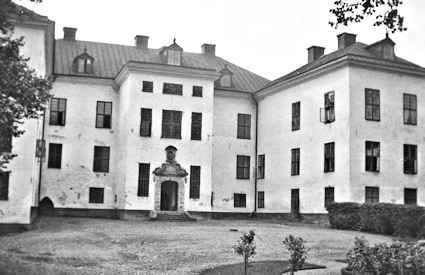 Venngarns slott