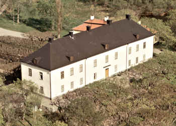 Grönsöö slott