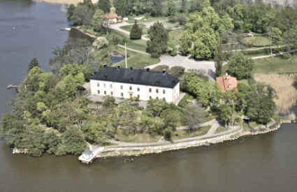 Grns slott