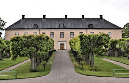 Grns slott