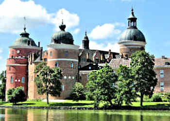 Gripsholm