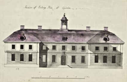 Edsbergs slott Edsbergs slott