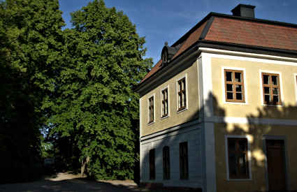 Edsbergs slott Edsbergs slott