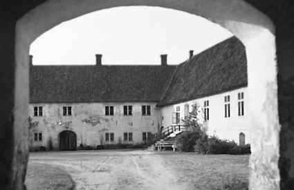 Hovdala slott