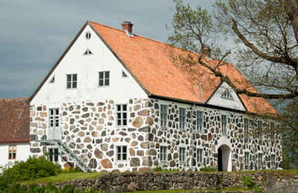 Hovdala slott