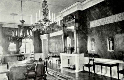 Stjernsunds slott Stjernsunds slott
